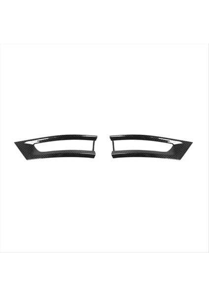 Reartail Işık Lambası Kapağı Trim 68219812AA 68219813AA Jeep Grand Cheroke 14-21 Tayligar Trim 68220970AA 68220968AA, A (Yurt Dışından) modelleri
