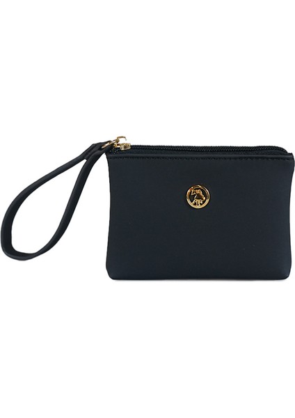 Sıyah U.s. Polo Assn. Kadın Portföy Çanta US9300