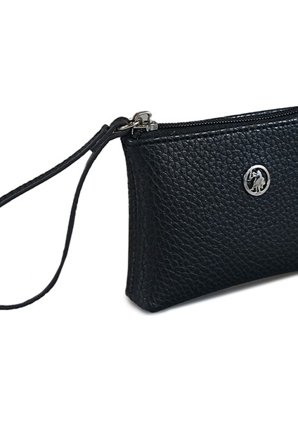 Sıyah-Sıyah U.s. Polo Assn. Kadın Portföy Çanta US9300 fiyatları