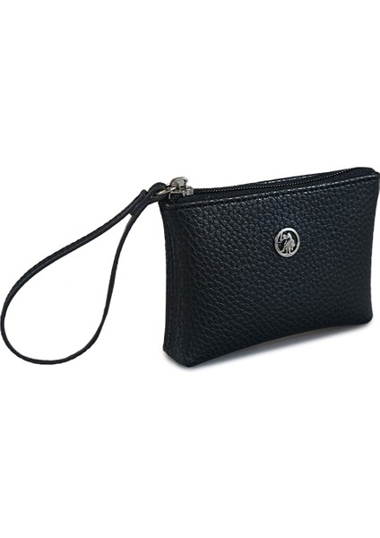 Sıyah-Sıyah U.s. Polo Assn. Kadın Portföy Çanta US9300 modelleri