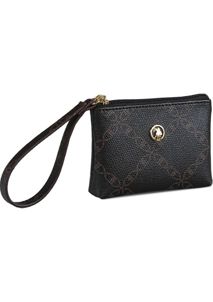 Kahve U.s. Polo Assn. Kadın Portföy Çanta US9300 modelleri