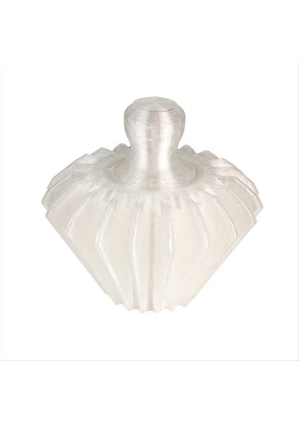 El Dökme Kahve Filtresi Şeklinde Tutucu Kahve Filtresi Konisi Yeniden Kullanılabilir Kolay Temizlenebilir Taşınabilir Filtre Kağıdı Şeklini Koruyun (Yurt Dışından)