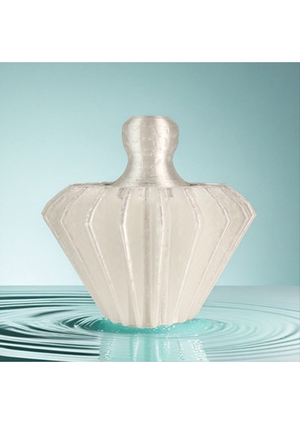 El Dökme Kahve Filtresi Şeklinde Tutucu Kahve Filtresi Konisi Yeniden Kullanılabilir Kolay Temizlenebilir Taşınabilir Filtre Kağıdı Şeklini Koruyun (Yurt Dışından) modelleri