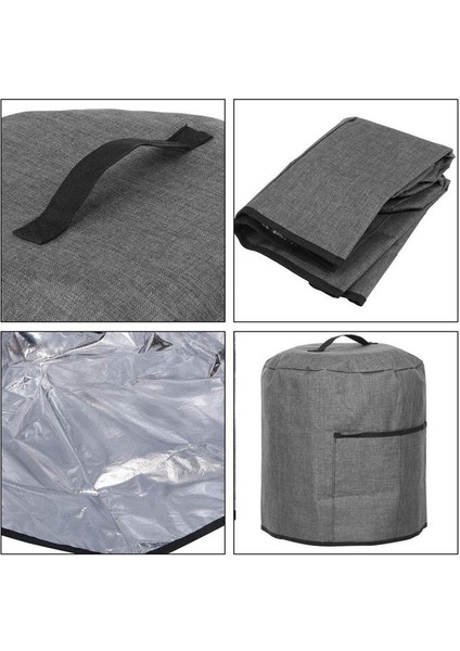 Hava Fritöz Kapağı Toz Kapağı Hava Fritöz Mutfak Aletleri Kapakları Taşınabilir Hava Fritöz Aksesuarları (Yurt Dışından) modelleri