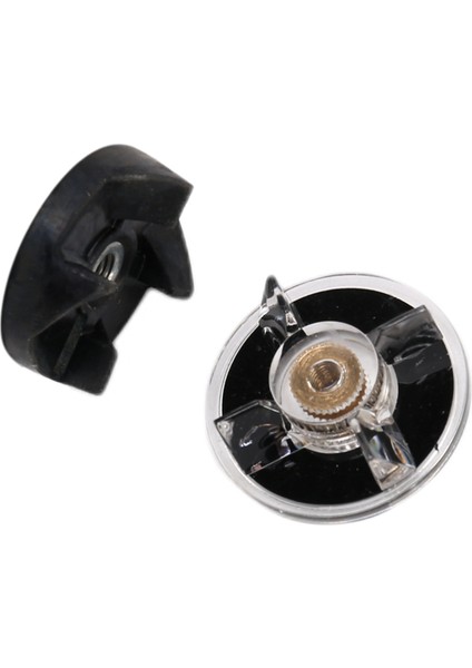 6 Taban Dişlisi ve Bıçak Dişlisi Yedek Parça, Magic MB1001 250W Blenderler Için Uyumlu (Yurt Dışından) modelleri