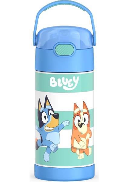 ， Termos 12 Oz (Yaklaşık 355 Ml) Termos (Yurt Dışından)