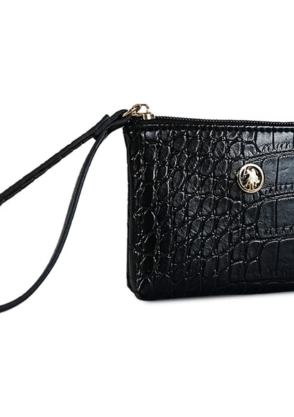 Sıyahkroko U.s. Polo Assn. Kadın Portföy Çanta US9300 fiyatları