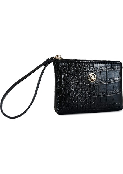 Sıyahkroko U.s. Polo Assn. Kadın Portföy Çanta US9300 modelleri