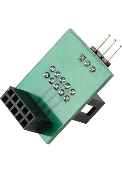 3D Yazıcı Parçaları Pin 27 Araçları Mini Yükseltme Dokunmatik Koparma Adaptör Panosu -10 5 3 Pro Bltouch (Yurt Dışından) fiyatları