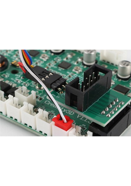 3D Yazıcı Parçaları Pin 27 Araçları Mini Yükseltme Dokunmatik Koparma Adaptör Panosu -10 5 3 Pro Bltouch (Yurt Dışından) indirimleri