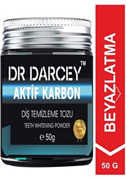 Aktif Karbonlu Diş Beyazlatma Tozu Sigara İçenler İçin 50 gr Aromalı fiyatları