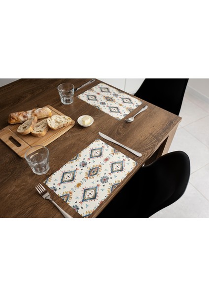 Canlı Renkli Yıkanabilir Masa Suplası fiyatları