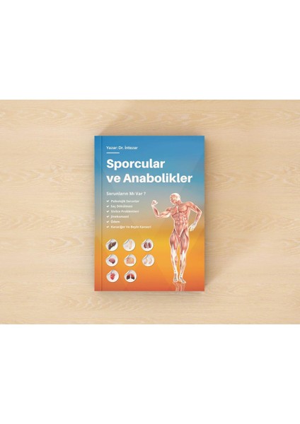 Sporular Ve Anabolikler