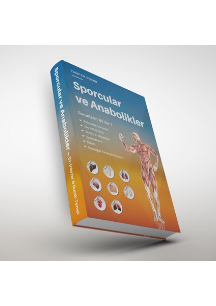 Sporular Ve Anabolikler modelleri