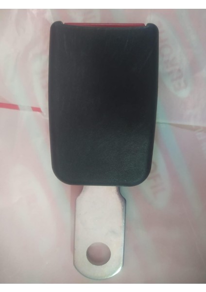 Emniyet Kemer Kolu Kısa Tip Saclı Mekanizma Çapaksız fırsatları