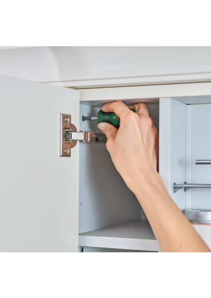 Topaç Tornavida Seti 6 Parça fiyatları