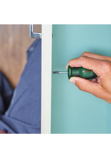 Topaç Tornavida Seti 6 Parça modelleri