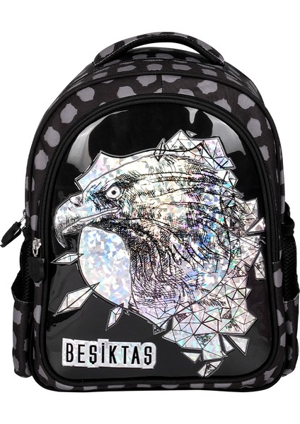 Eagle Patch Okul Çantası