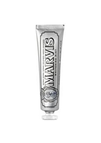 Beyazlatıcı Diş Macunu Nane Aromalı 85 ml Diş Fırçası ve Gargara Seti indirimleri