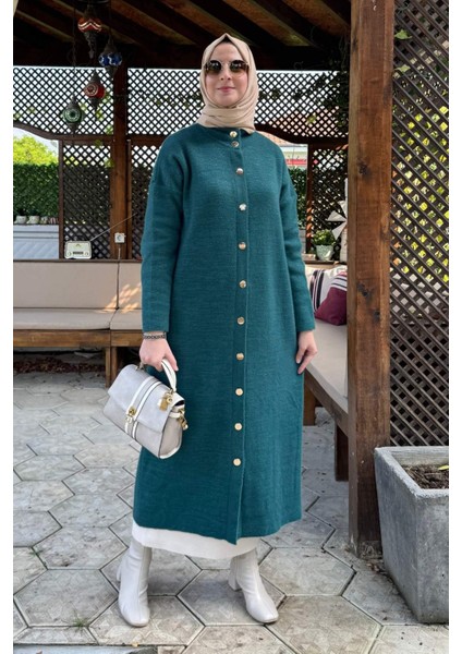 Yakut Angora Triko Kap Zümrüt fırsatları