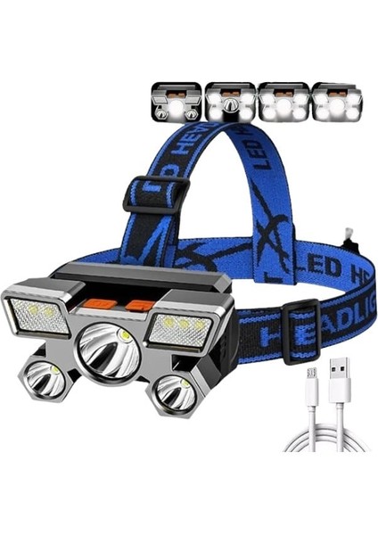 Xmpdby HS-212 Kafa Lambasi