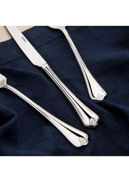 Fulya Sade 12 Kişilik 72 Parça Kutulu Çatal Kaşık Bıçak Takımı fiyatları