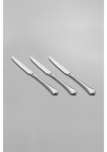 Fulya Sade 12 Kişilik 72 Parça Kutulu Çatal Kaşık Bıçak Takımı indirimleri