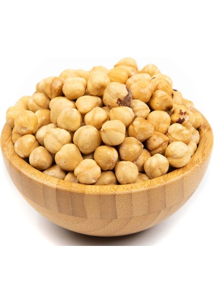 Kavrulmuş Tuzsuz Fındık 250 G