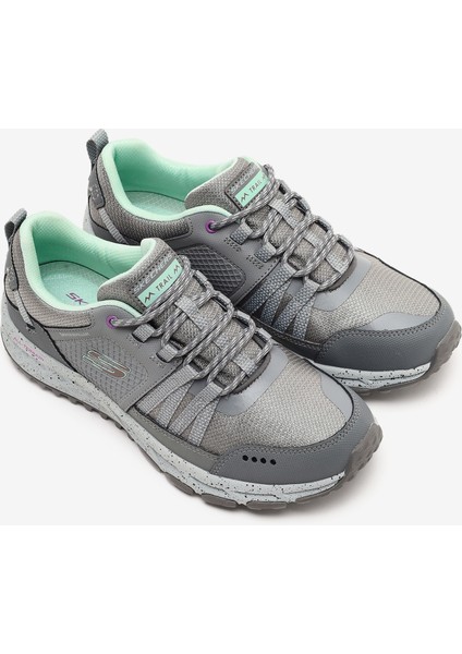 Escape Plan Kadın Gri Outdoor Ayakkabı 180061TK Gyaq indirimleri