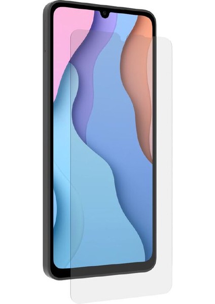 Samsung Galaxy A07 Flexiglass Nano Ekran Koruyucu