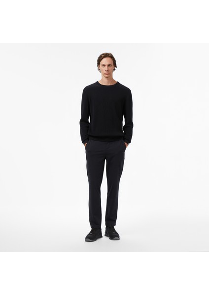 Erkek Siyah Classic Fit Kazak S57212T.0TB modelleri