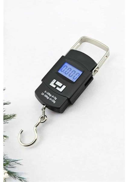 Nrzsnt El Terazisi Dijital Göstergeli Pilli 50 kg Ağırlık Ölçer modelleri