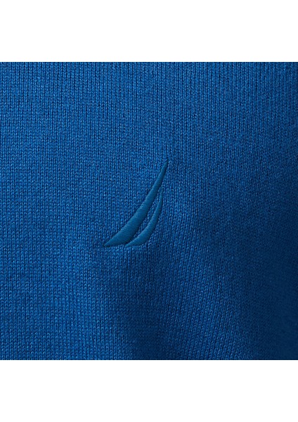 Erkek Yeşil Kazak SE47100T.3C7 indirimleri