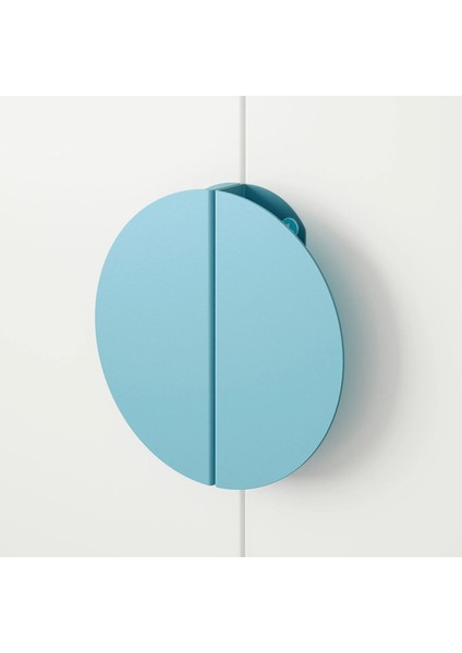 Begrıpa Kulp Açık Mavi 130 mm 2 Adet modelleri