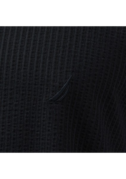 Erkek Siyah Classic Fit Gömlek W55416T.0TB indirimleri