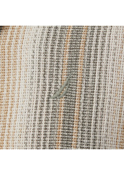 Erkek Bej Classic Fit Çizgili Gömlek W55414T.1FS indirimleri