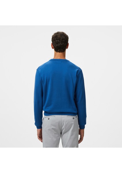 Erkek Yeşil Kazak SE47100T.3C7 fiyatları