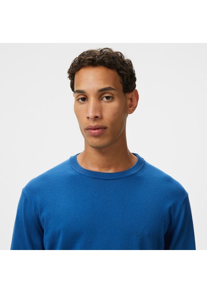 Erkek Yeşil Kazak SE47100T.3C7 fırsatları