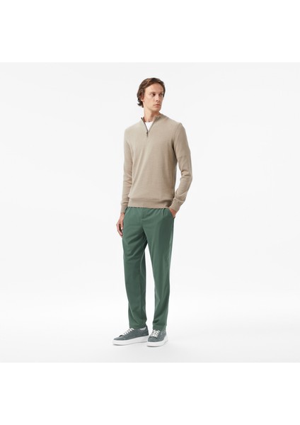 Erkek Bej Classic Fit Kazak S57104T.1FS modelleri