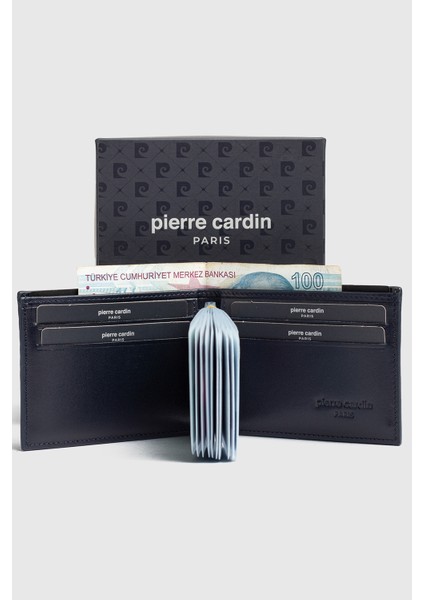 -Set 7- % 100 Hakiki Deri Özel Hediye Kutulu Damat Kemer Cüzdan Çeyiz Seti modelleri