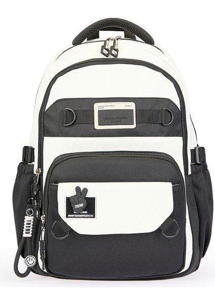 18829 Okul Çantası Suya Dayanıklı Çok Bölmeli modelleri