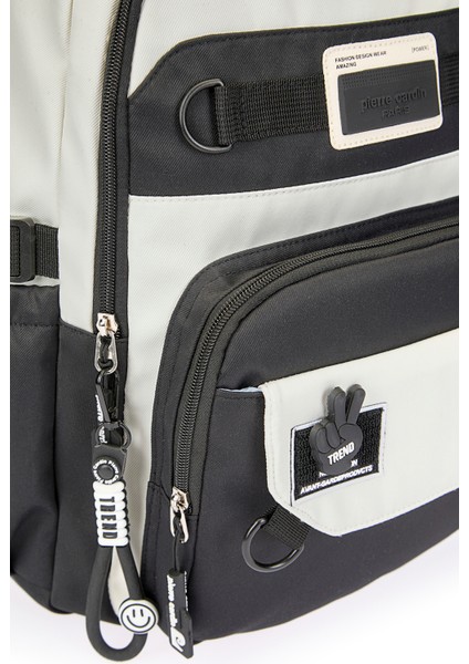 18829 Okul Çantası Suya Dayanıklı Çok Bölmeli indirimleri