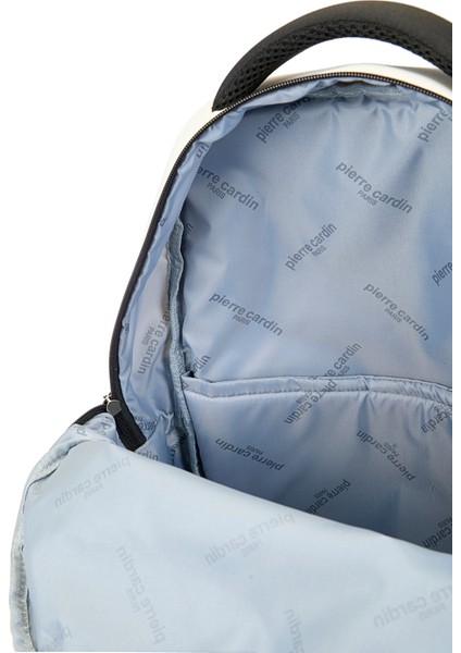 18829 Okul Çantası Suya Dayanıklı Çok Bölmeli