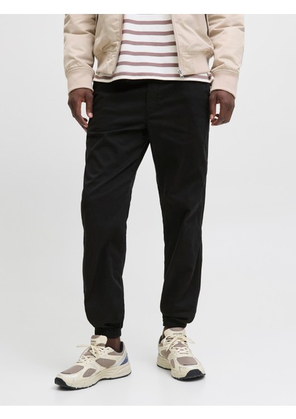 Jack Jones Erkek Jogger Paçası Ribanalı Pantolon 12278949 fiyatları