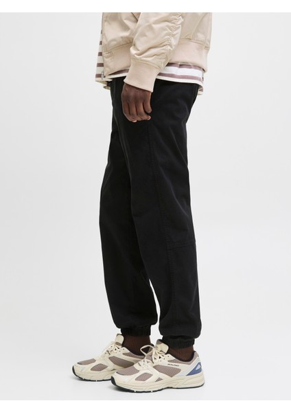 Jack Jones Erkek Jogger Paçası Ribanalı Pantolon 12278949 modelleri
