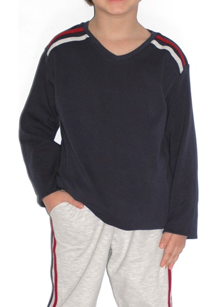 Çocuk Pijama Üstü