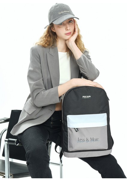 1005-3006 Okul Çantası Kalemlikli Suya Dayanıklı Çok Bölmeli modelleri