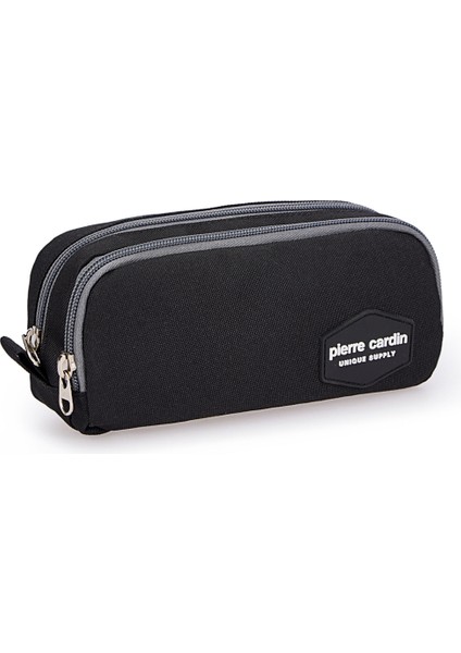 1005-3006 Okul Çantası Kalemlikli Suya Dayanıklı Çok Bölmeli