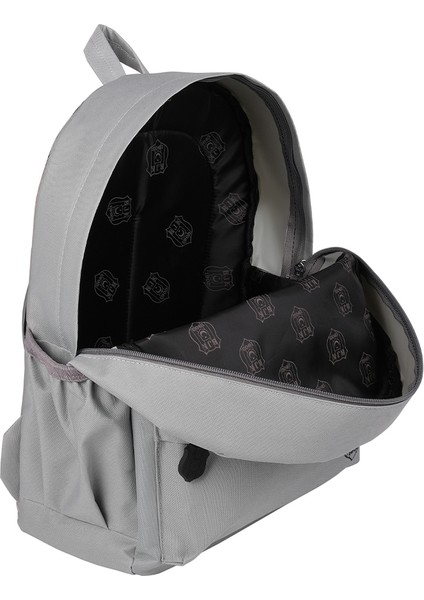 Gri Sırt Çantası modelleri