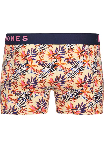 Landon Erkek 3'lü Boxer (12283376-TBR) fiyatları